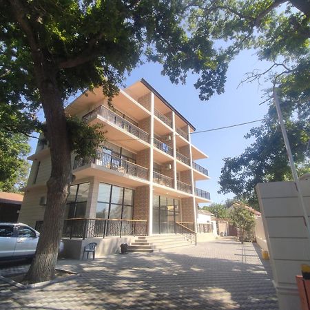Hotel Bulaq Turist Esterno foto