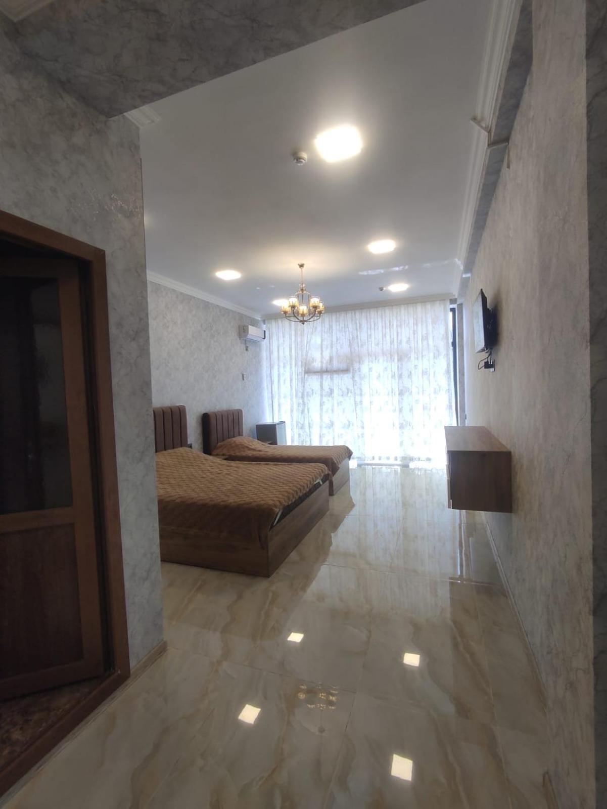 Hotel Bulaq Turist Esterno foto