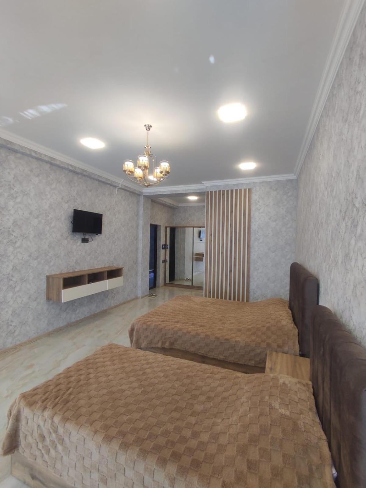 Hotel Bulaq Turist Esterno foto