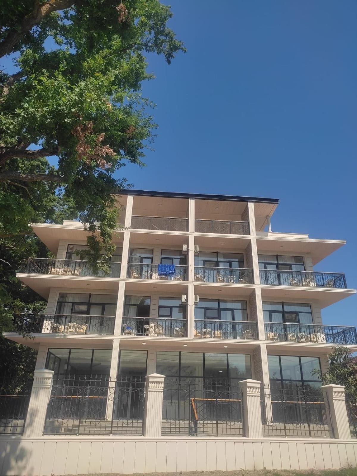 Hotel Bulaq Turist Esterno foto