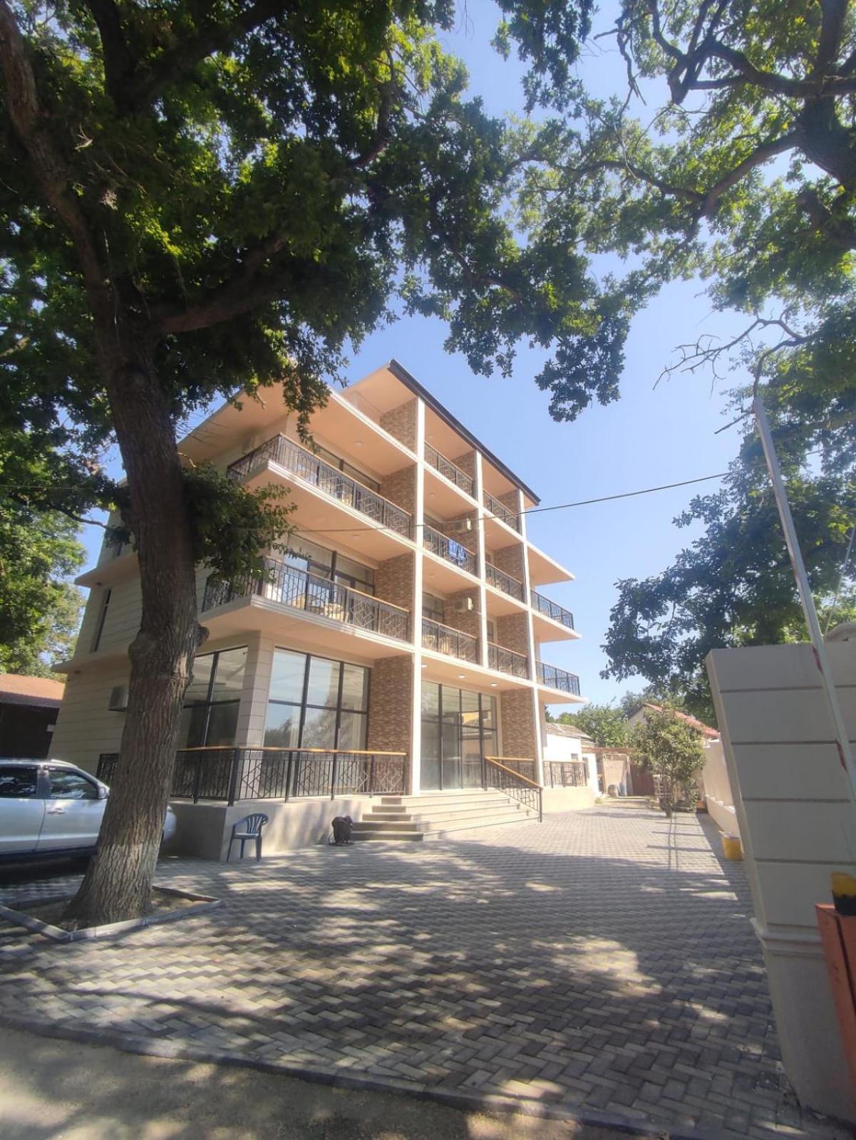 Hotel Bulaq Turist Esterno foto