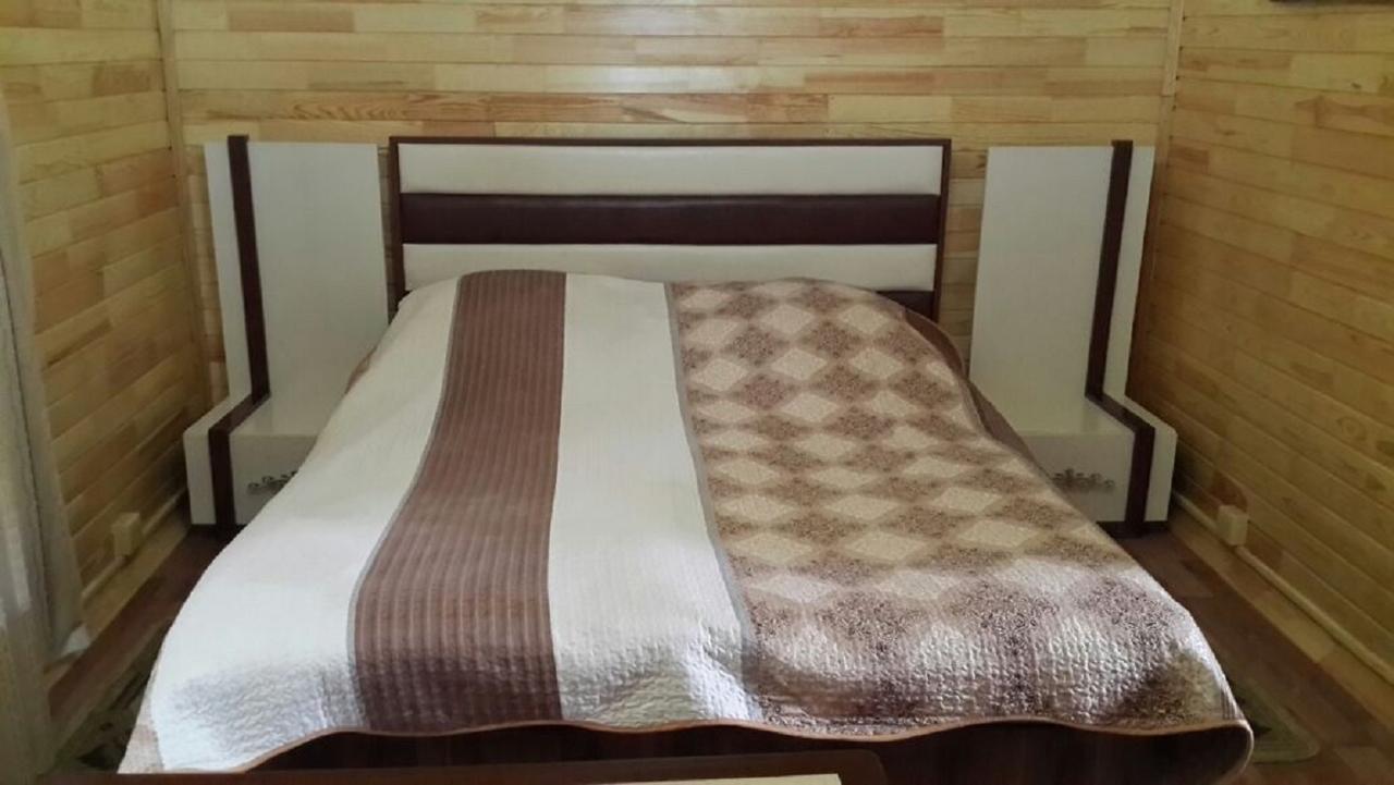 Hotel Bulaq Turist Esterno foto