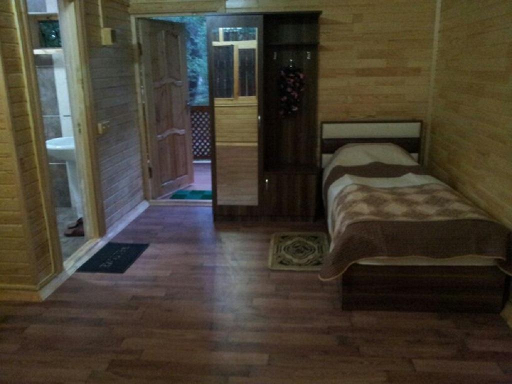 Hotel Bulaq Turist Esterno foto