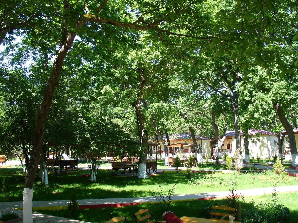 Hotel Bulaq Turist Esterno foto