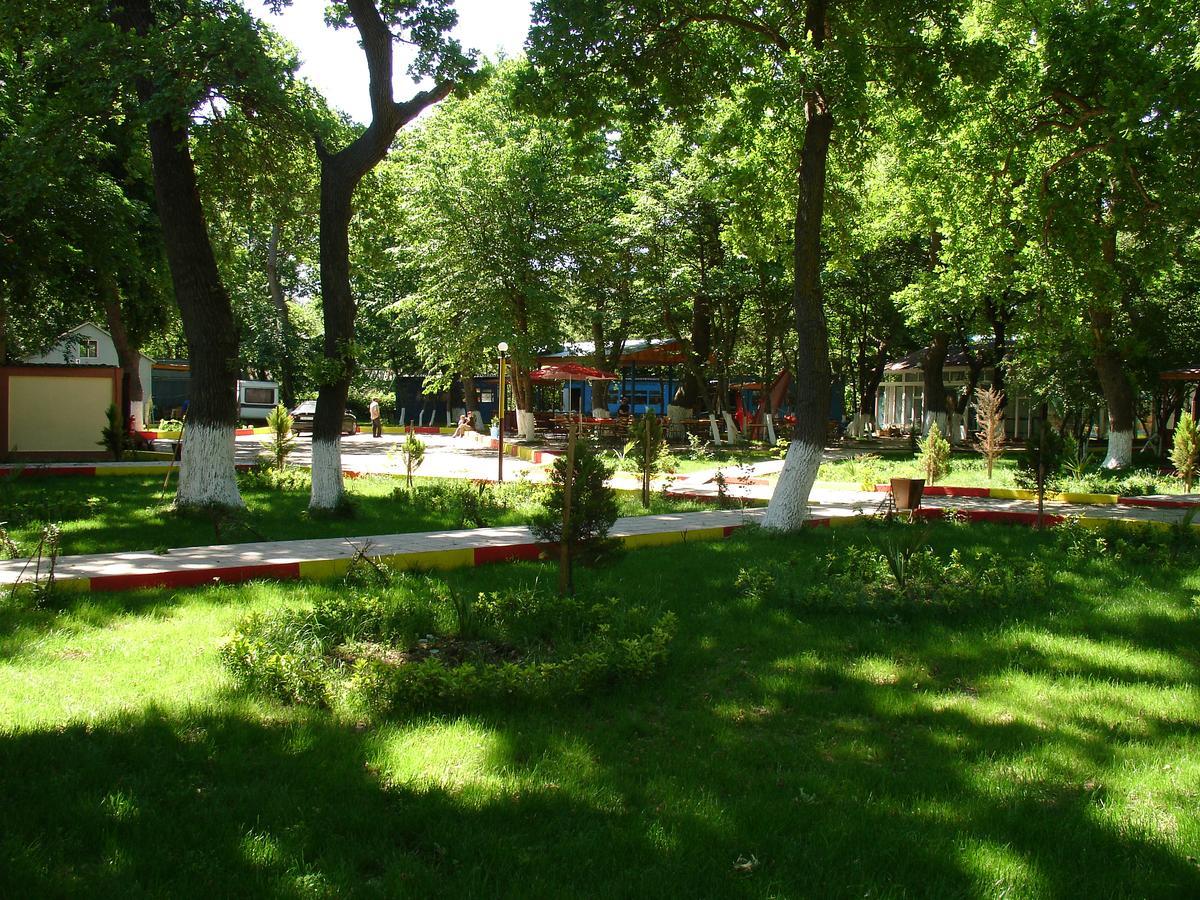 Hotel Bulaq Turist Esterno foto
