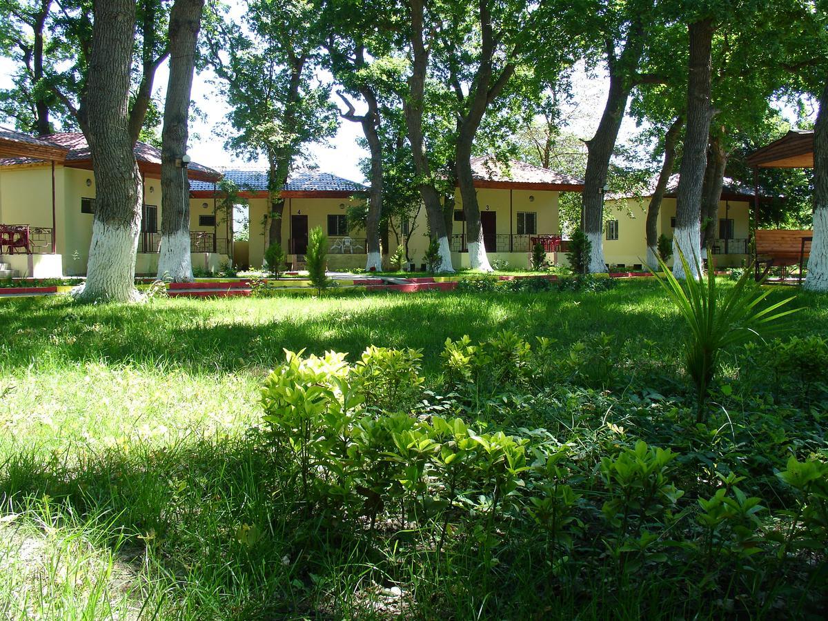 Hotel Bulaq Turist Esterno foto