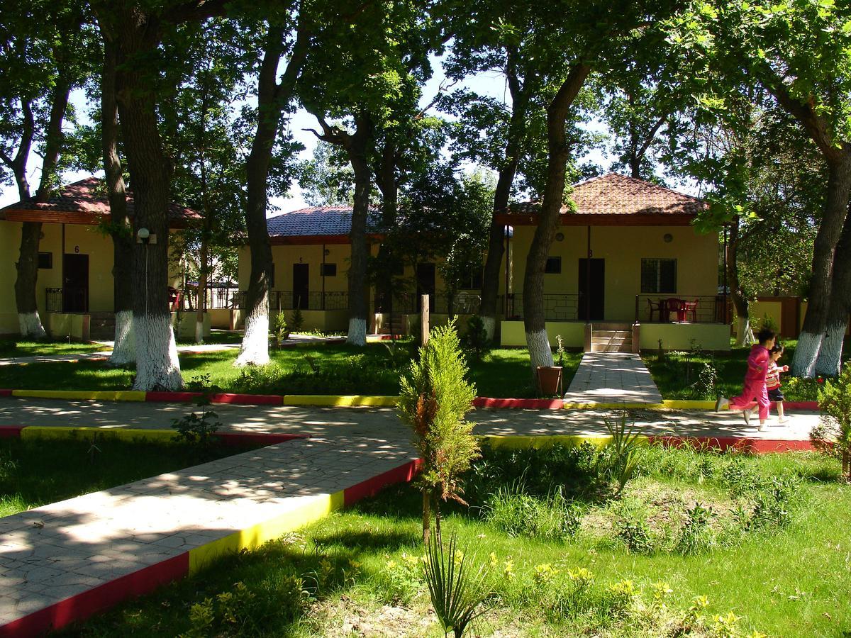 Hotel Bulaq Turist Esterno foto