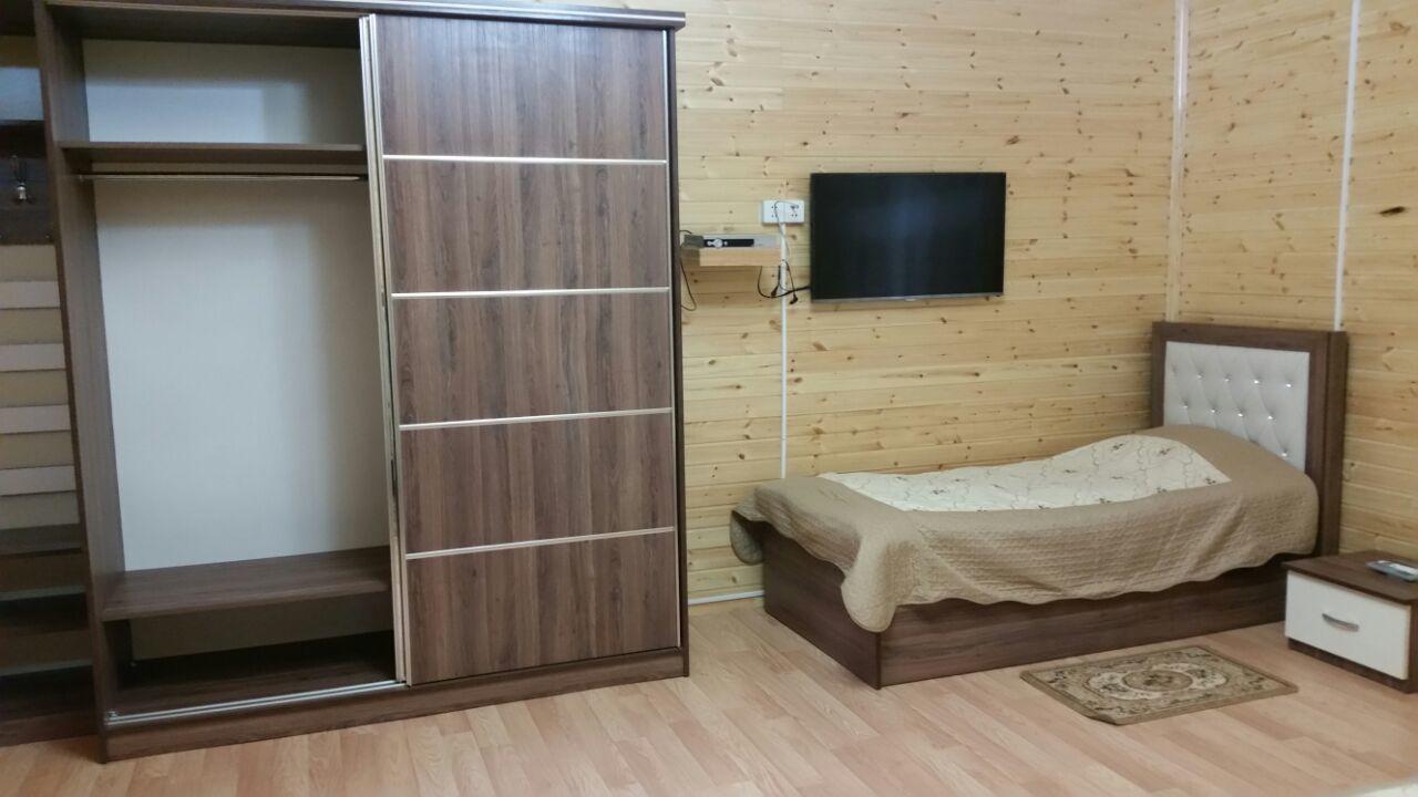 Hotel Bulaq Turist Esterno foto