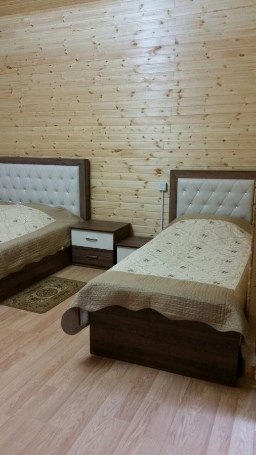 Hotel Bulaq Turist Esterno foto