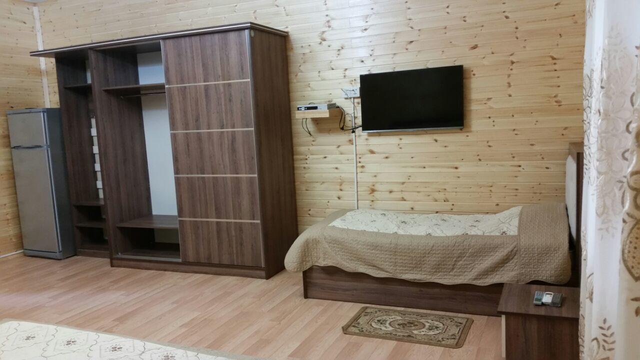 Hotel Bulaq Turist Esterno foto