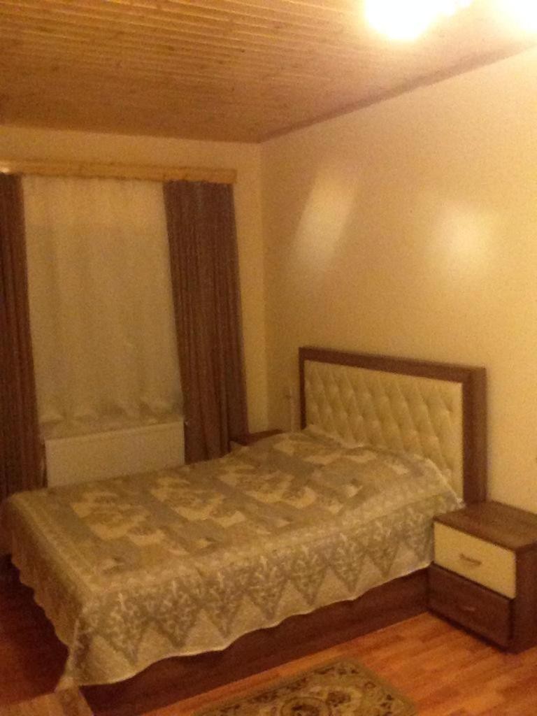 Hotel Bulaq Turist Esterno foto